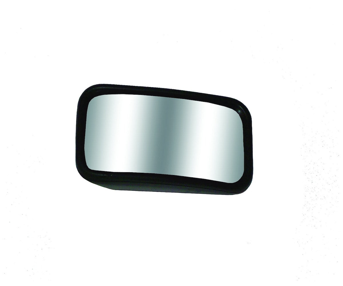 CIPA USA Blind Spot Mirror, 1-1/2 in x 2 in Wedge - 49002