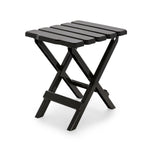 Camco Table, 12 in Length x 14 in Width x 15 in Height, 30 lb Weight Capacity - 51882