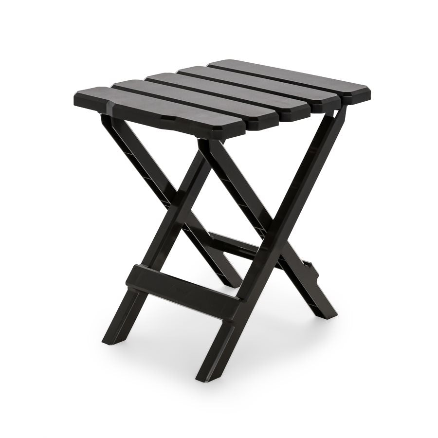 Camco Table, 12 in Length x 14 in Width x 15 in Height, 30 lb Weight Capacity - 51882