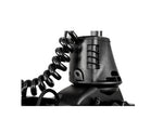 Minn Kota Trolling Motor, 80 lb Of Thrust, 60 in Length, 24 V - 1358971