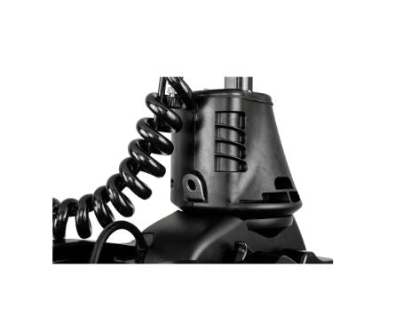 Minn Kota Trolling Motor, 80 lb Of Thrust, 60 in Length, 24 V - 1358971