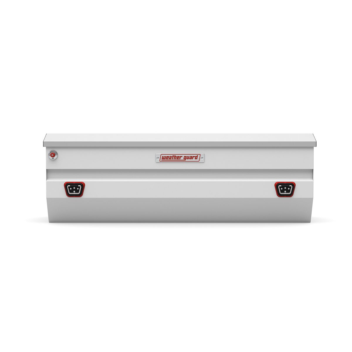 Weather Guard Truck Toolboxes & Side Boxes 635-3-04 product image 2