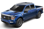 Husky Liners Hood Protectors & Bug Shields 2892229 product image 3