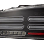 AlphaRex Tail Light Assembly 691012 product image 5