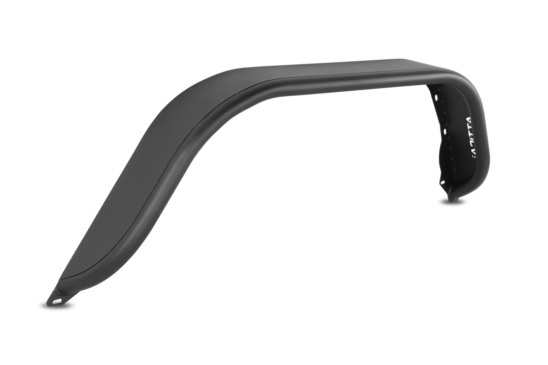 Attica 4x4 Fender Flare Set ATTJT01H103-BX-R product image 4