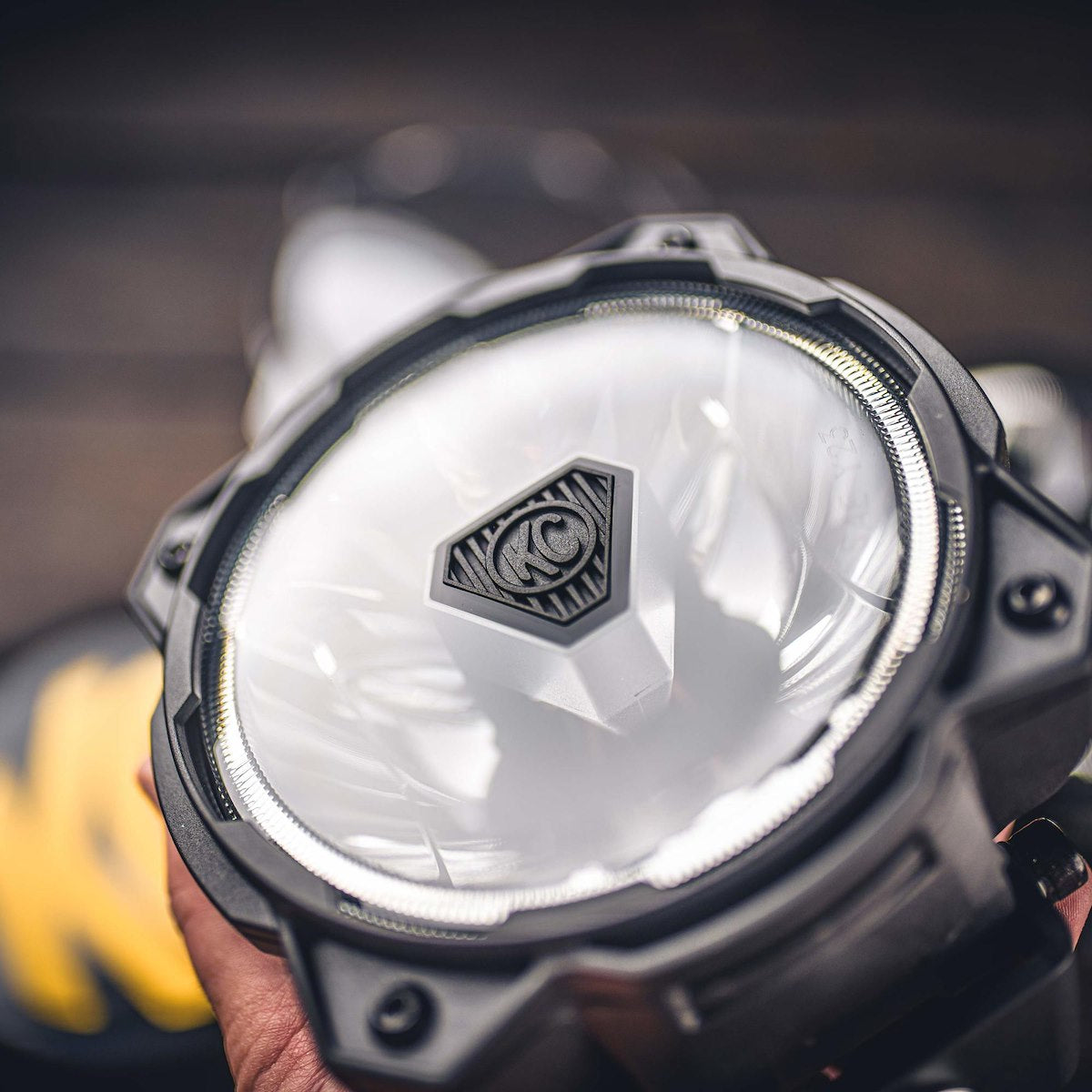 KC HiLiTES Off-Road Light 91403 product image 13