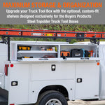 Buyers Products Commercial Storage & Carriers 1702980 product image 14