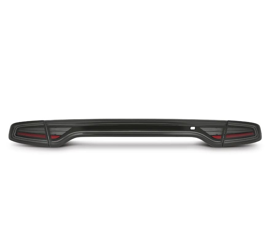 AlphaRex Tail Light Assembly 642022 product image 1