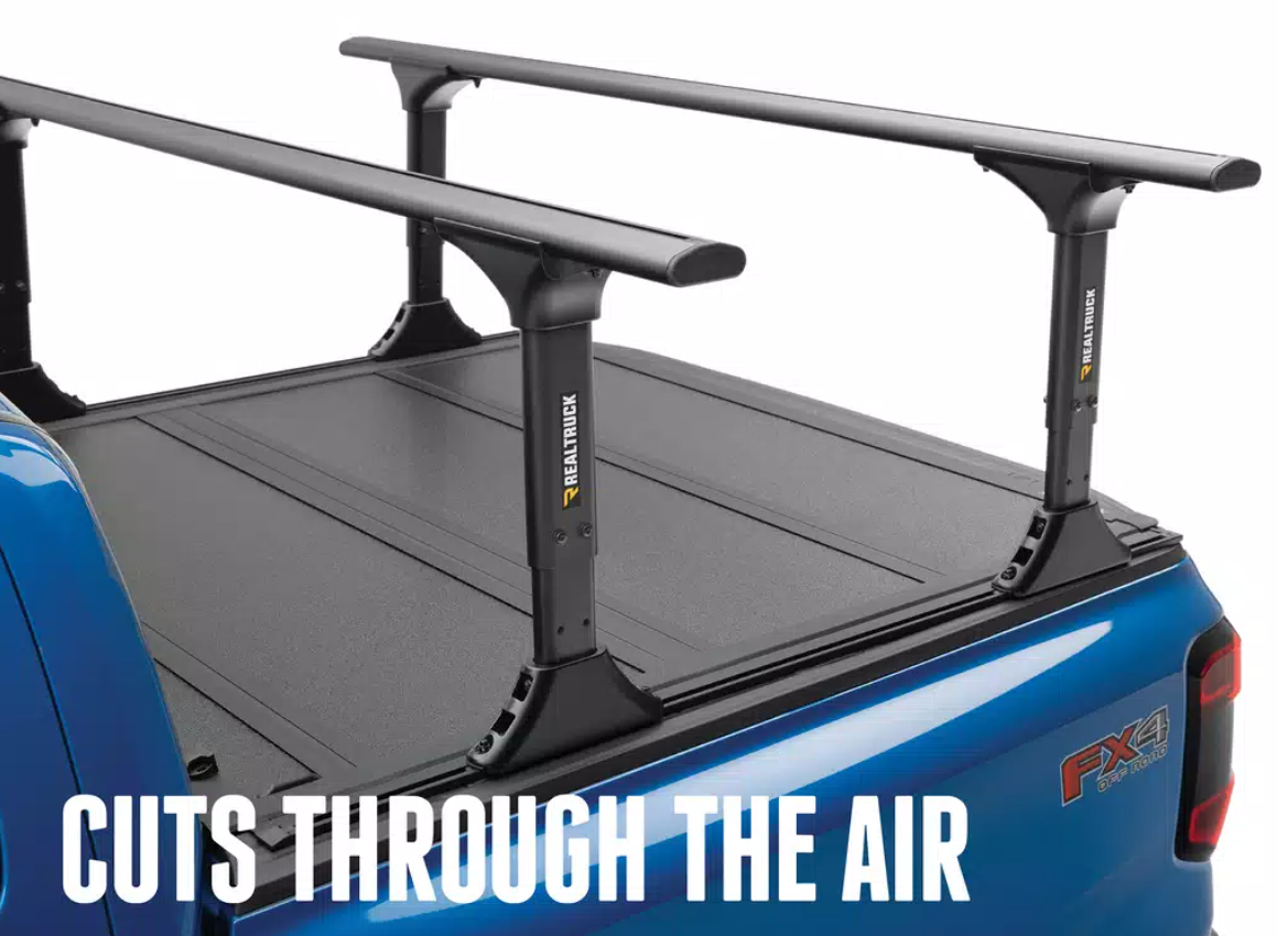 TruXedo Truck Bed Racks & Rack Accessories 1118570 product image 5