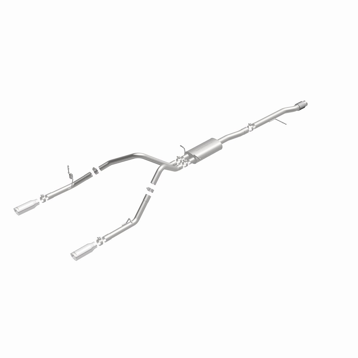 MagnaFlow Exhaust Products Exhaust System Kit 15268 product image 6