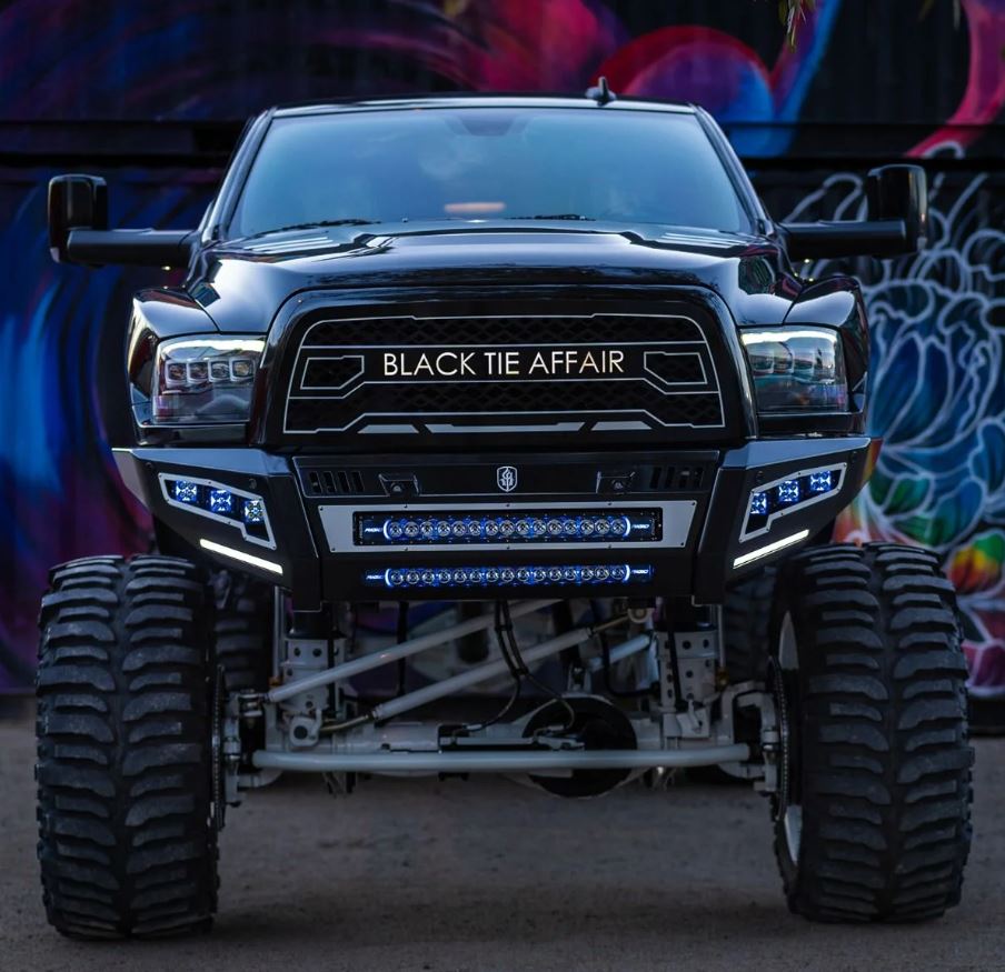 RIGID Industries Light Bar 250053 product image 3
