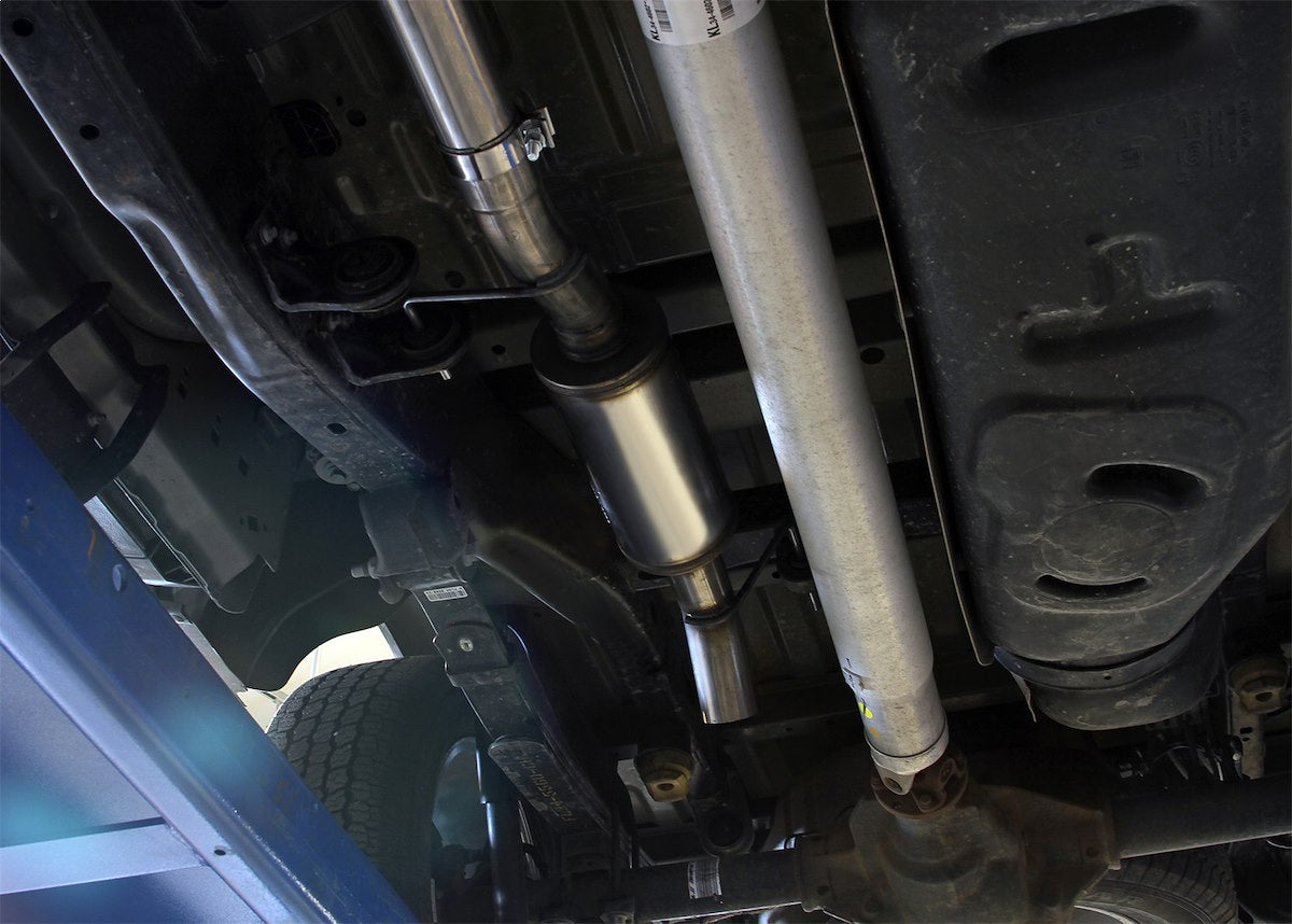 Flowmaster Exhaust System Kit 717978 product image 5