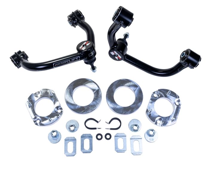 ReadyLIFT Leveling Kits 66-21301 product image 1