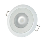 Lumitec Boat Deck Light, 6 Watts, 10 To 30 V DC, Spectrum RGBW LED Bulb - 113127