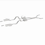 MagnaFlow Exhaust Products Exhaust System Kit 19303 product image 9