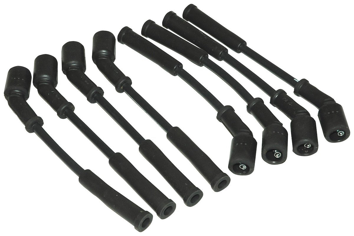 MSD Spark Plug Wire Set 5574 product image 1
