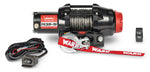 Warn Winch, R35-S Series, 12 V Electric, 3500 lb Line Pull Capacity - 110030