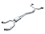 AWE Tuning Exhaust System Kit 3020-43109 product image 2