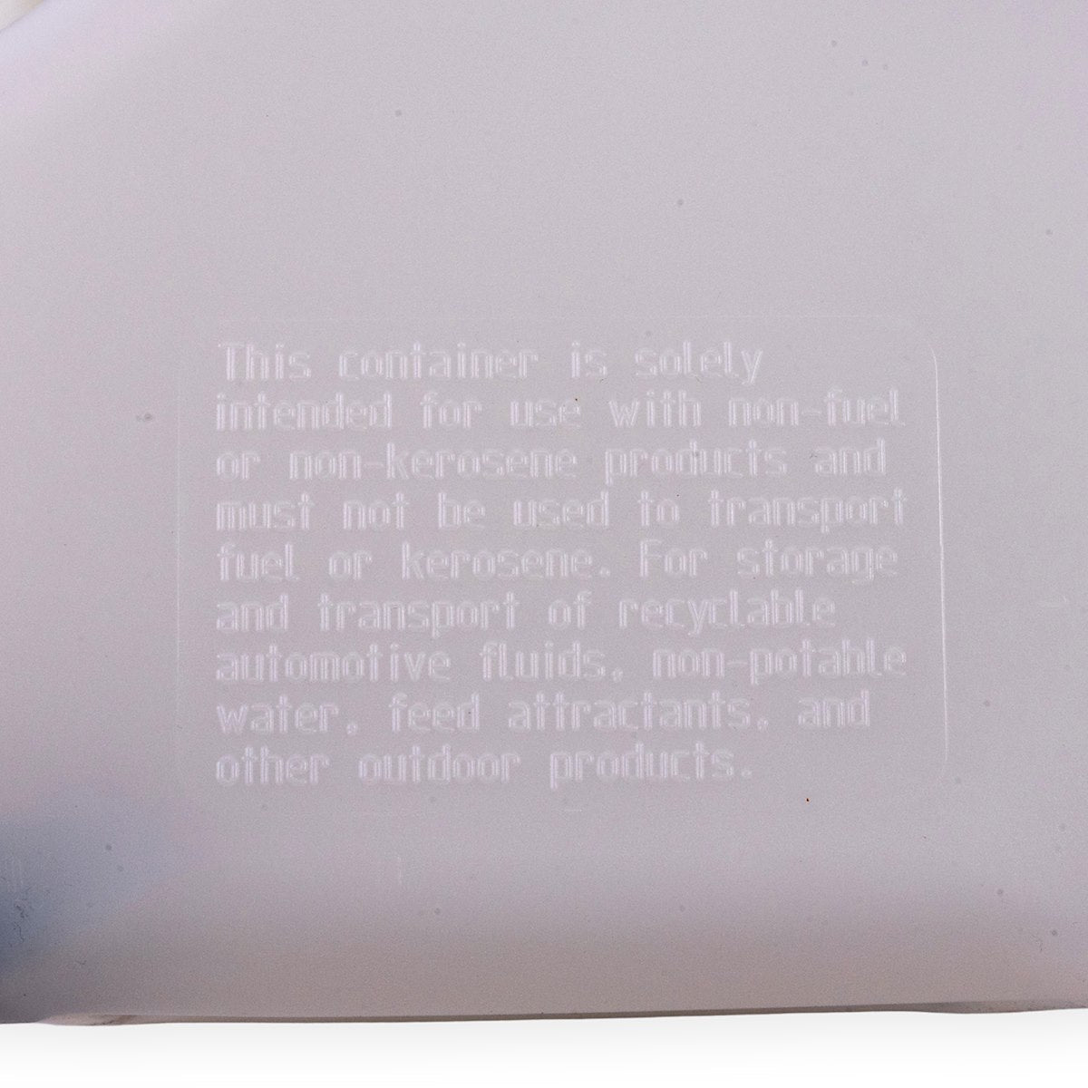 SpeedFX Utility Fluid Containers 8731 product image 5