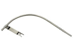 Ford Performance Oil Dipstick, Push In Style/Chrome Plated - M-6750-C303