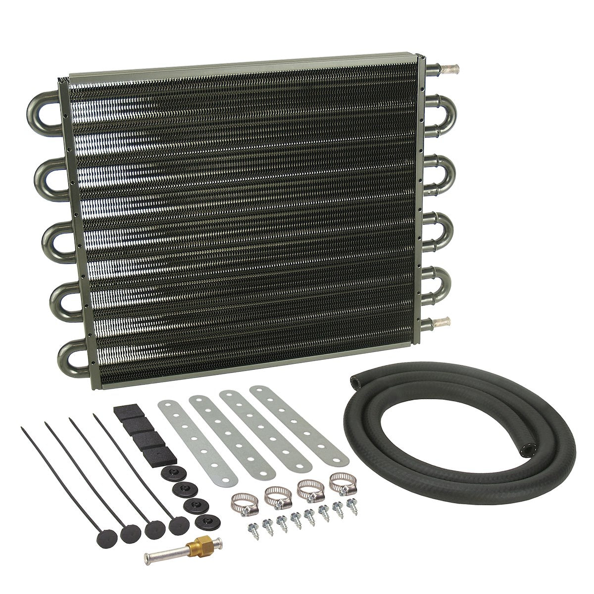 Derale Automatic Transmission Oil Cooler Kit 13105 product image 1