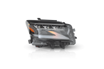 Attica 4x4 Headlight Set CHATT-LXGX14-GBC product image 6