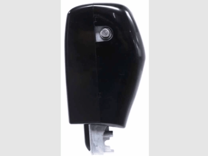 Lippert Awning Drive Head, Black - 2023009670