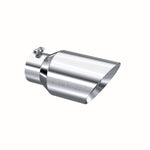 MBRP Exhaust Exhaust Tail Pipe Tip T5072 product image 1