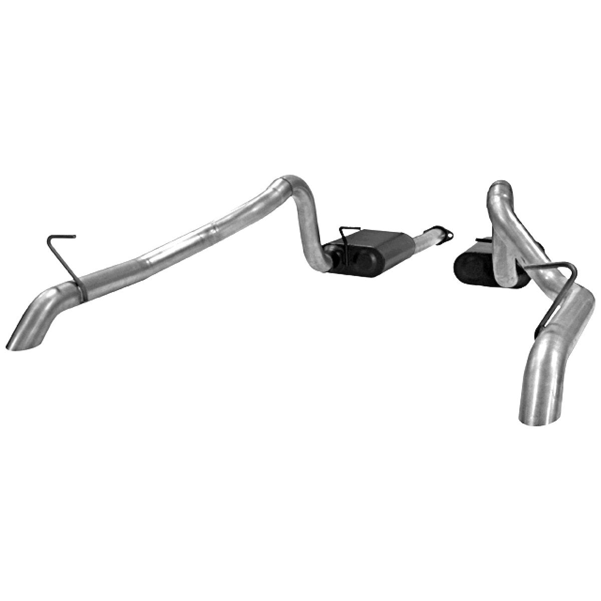 Flowmaster Exhaust System Kit 17116 product image 2