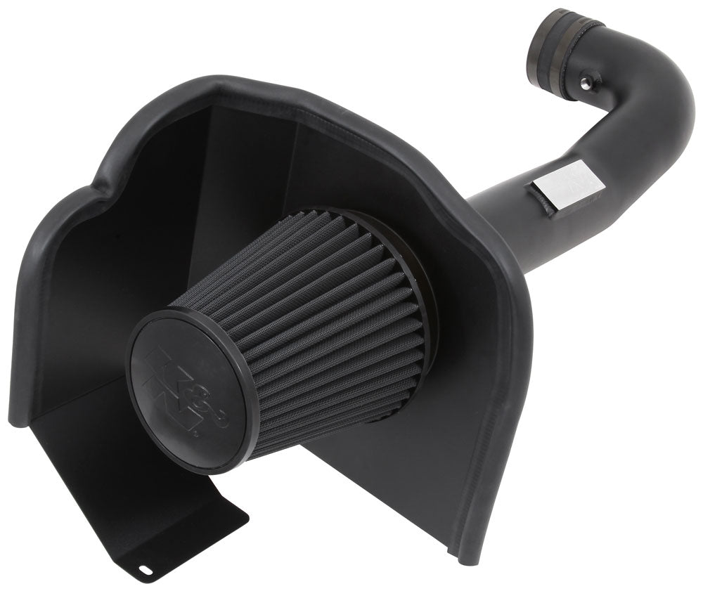 K&N Filters 71-3082 product image 2