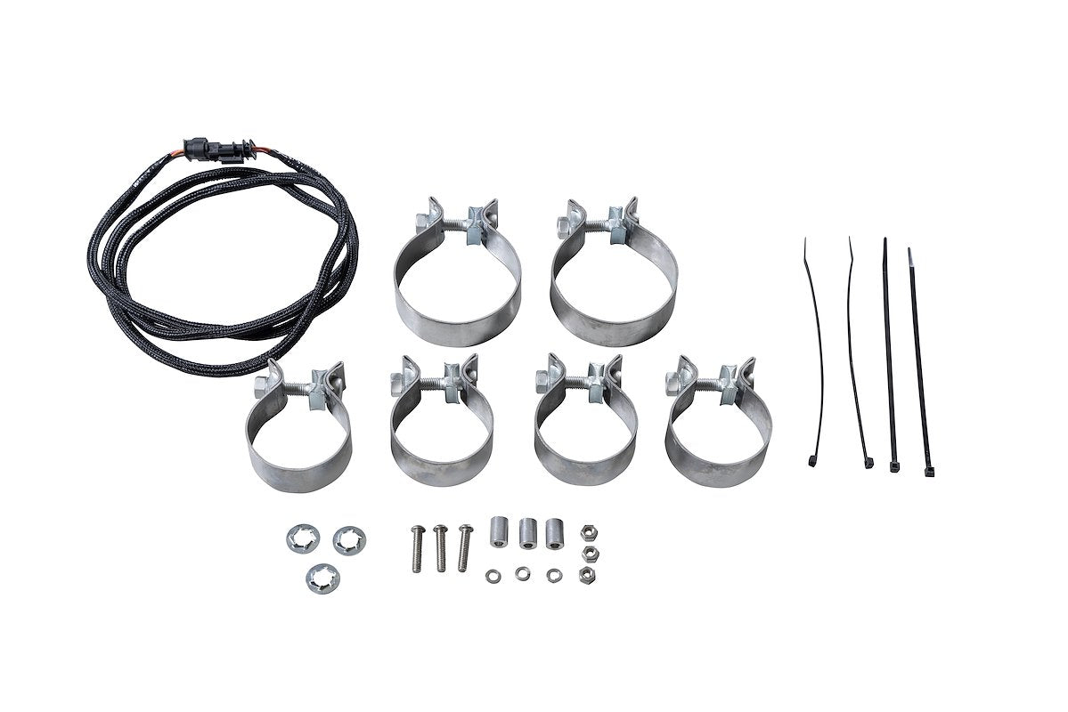 Flowmaster Exhaust System Kit 738207 product image 6