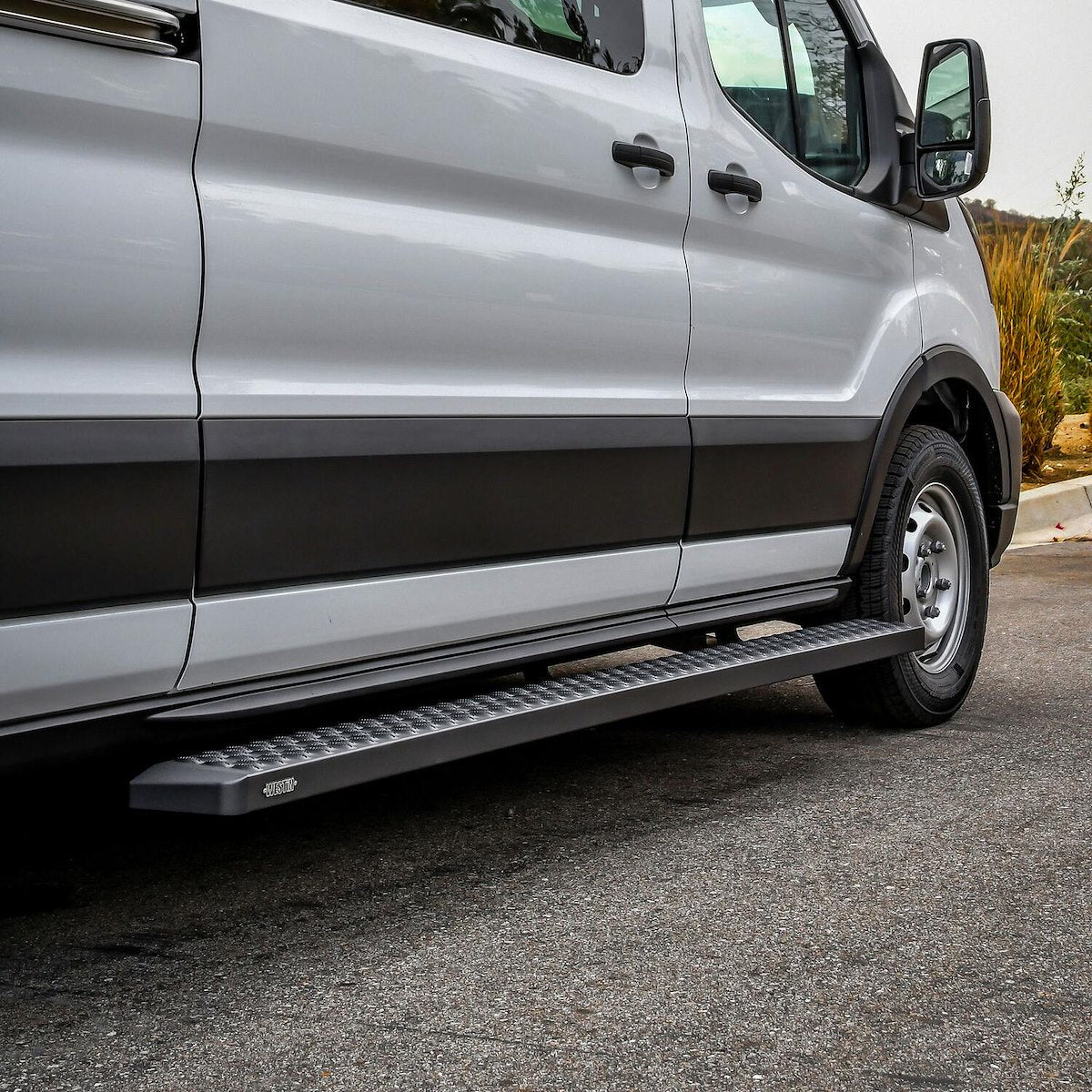 Westin Running Boards & Nerf Bars 27-80005 product image 9