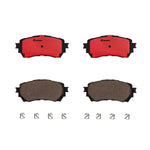 Brembo Brake Pads P49048N product image 1