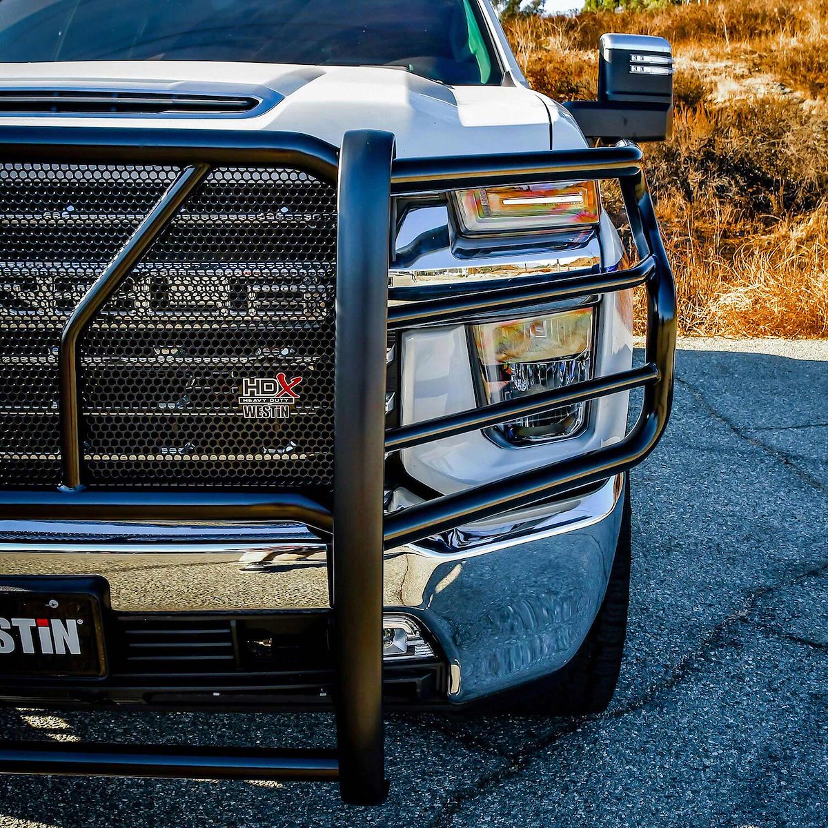 Westin Grille Guards & Bull Bars 57-3995 product image 9