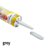 Dicor Corp. Roof Sealant, 10.3 oz Tube - 551LSG-1