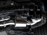 AWE Tuning Exhaust System Kit 3015-43159 product image 8
