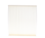 Pro-Tec by Wix Cabin Air Filter - PXP24483