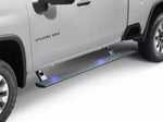 AMP Research Powered Running Boards 76235-01A product image 1