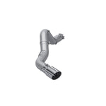 MBRP Exhaust Exhaust System Kit S60610AL product image 1