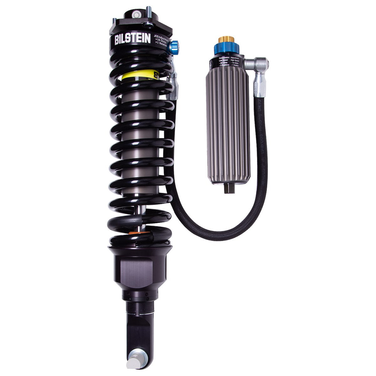 Bilstein Shock Absorber and Coil Spring Assembly 41-314227 product image 3