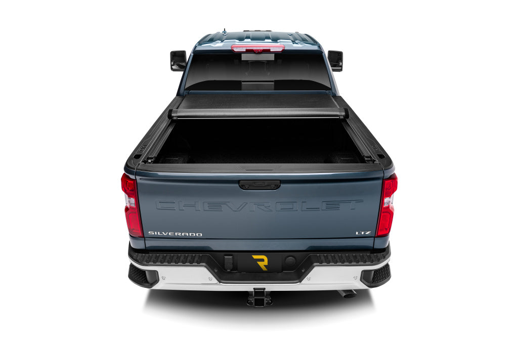 TruXedo Soft Roll-Up Tonneau Covers 573301 product image 8