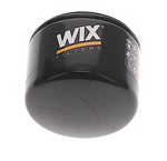WIX Filters Oil Filter, Spin On Style - 57035