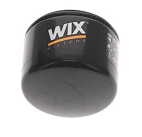 WIX Filters Oil Filter, Spin On Style - 57035