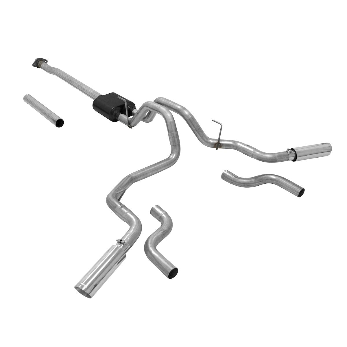 Flowmaster Exhaust System Kit 817725 product image 2