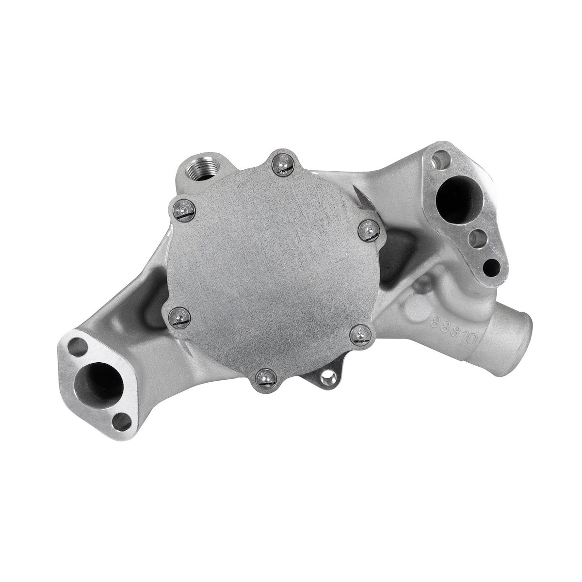 Edelbrock Engine Water Pump 88810 product image 3