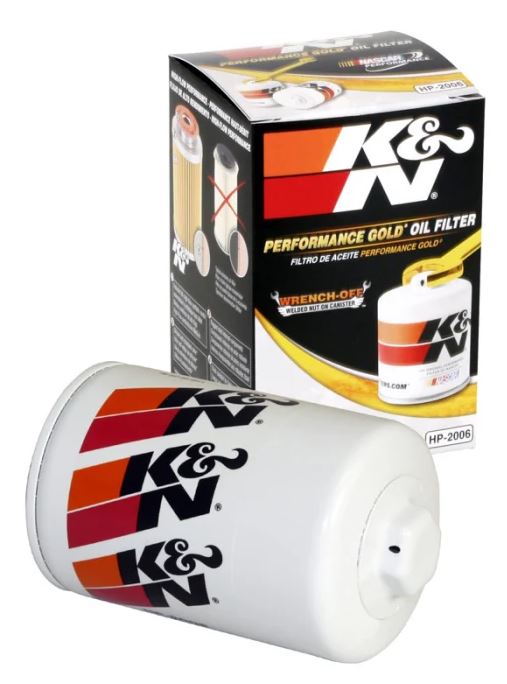 K&N Oil Filters HP-2006 product image 2