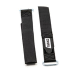 Camco Awning Arm Safety Strap, 12 in Length, Set of 2 - 42503