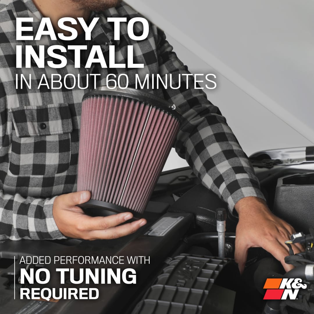 K&N Filters 57-1532 product image 5