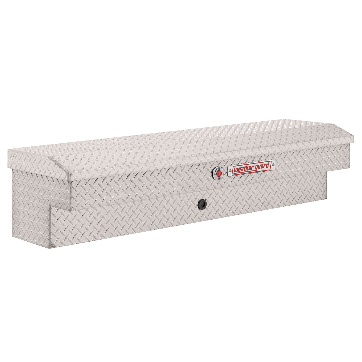 Weather Guard Truck Toolboxes & Side Boxes 174-0-04 product image 1