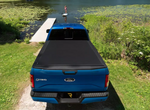 TruXedo Soft Roll-Up Tonneau Covers 531801 product image 8